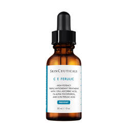 CE Ferulic skincare Skinceuticals