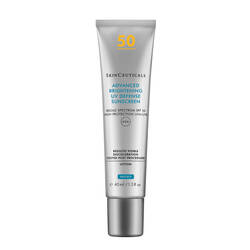 Advanced Brightening UV Defense Sunscreen LSF 50